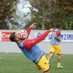 Girone I, recupero 13ª giornata: San Luca e Biancavilla non si fanno male. Al “Corrado Alvaro” un pareggio a reti bianche che consente ad entrambe di avvicinarsi all’attuale zona Play-Off