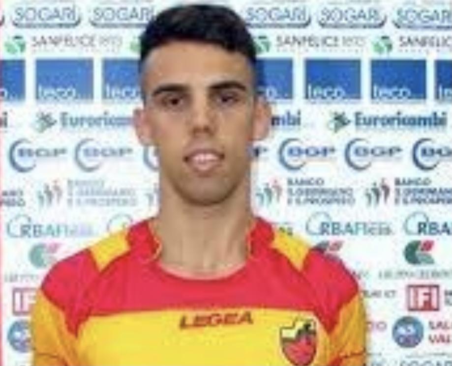 UFFICIALE – Vastese: il giovane portiere Simone Equestre torna a vestire la maglia del San Severo