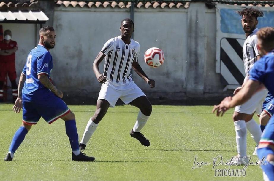 UFFICIALE – Team Nuova Florida: torna in biancorosso il centrocampista Francesco Di Bari. Il giovane attaccante Simone D’Uffizi firma un triennale con la Viterbese
