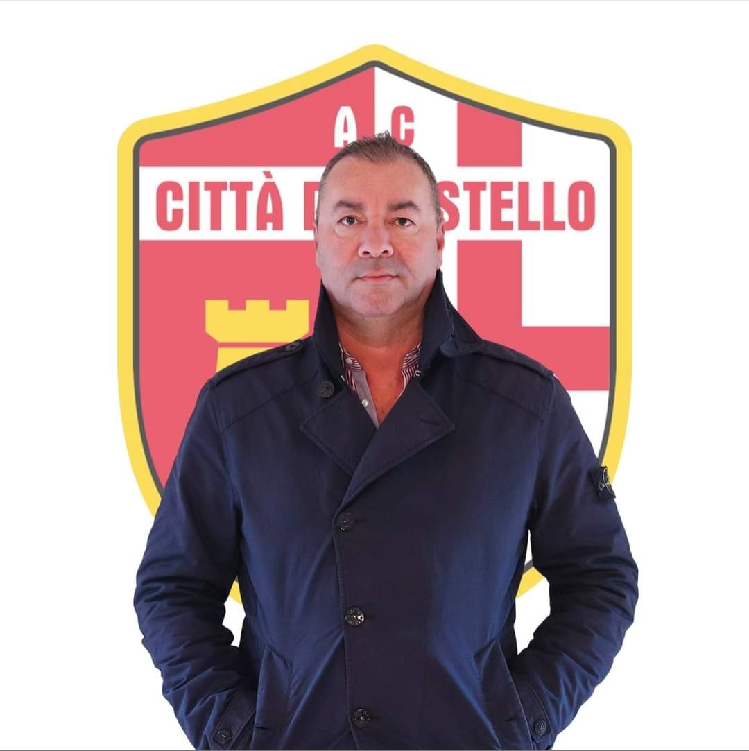Città di Castello. Paolo Cangi: “Voglio il massimo impegno, non ho intenzione di mettere nessuno sotto acccusa”.