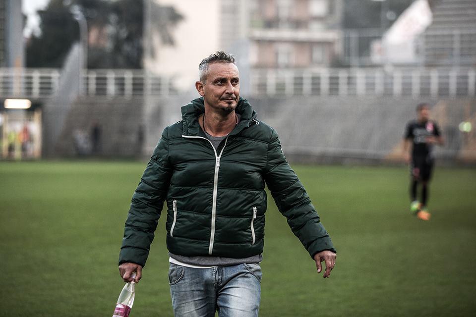 UFFICIALE – Seravezza Pozzi: ingaggiato il centrocampista scuola Empoli, Leonardo Da Pozzo. Rinnova Daniele Bortoletti