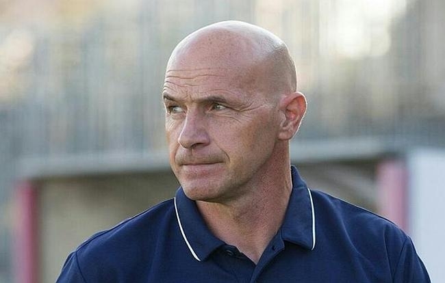 Campobasso, Andrea Mosconi è il nuovo allenatore