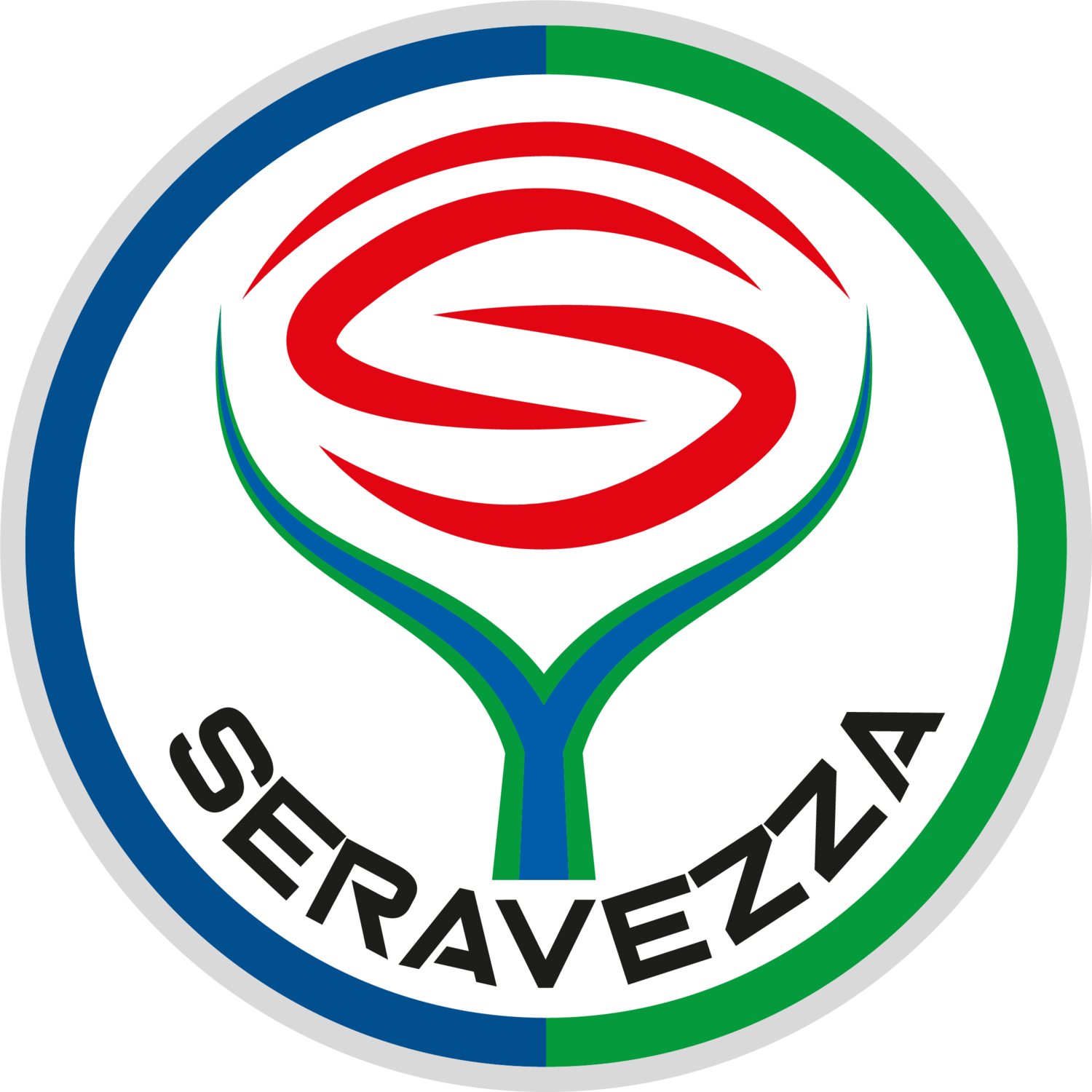 stemma seravezza