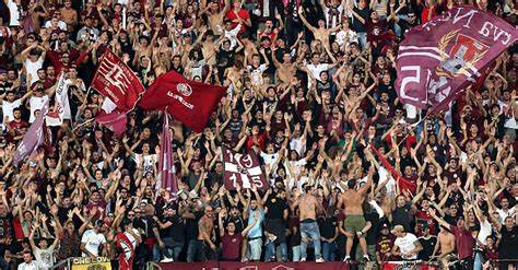 Tifosi Livorno