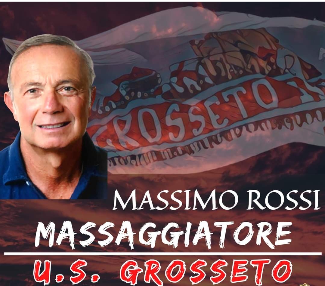 Massimo Rossi