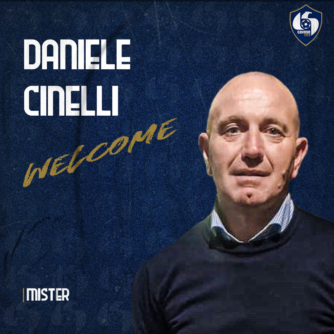 DANIELE CINELLI