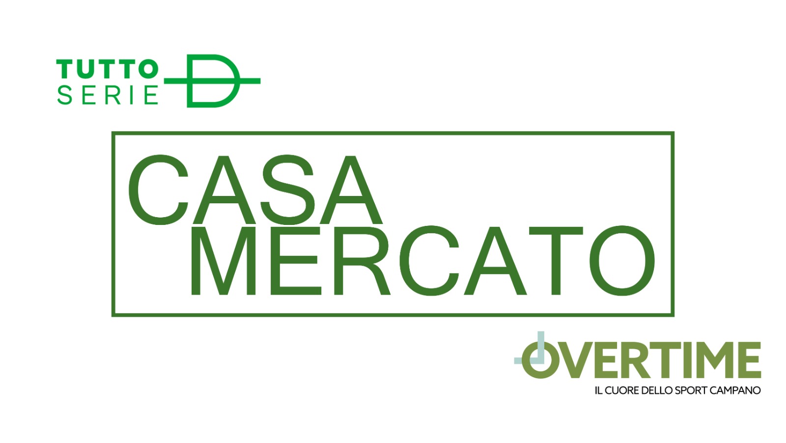 CASA MERCATO