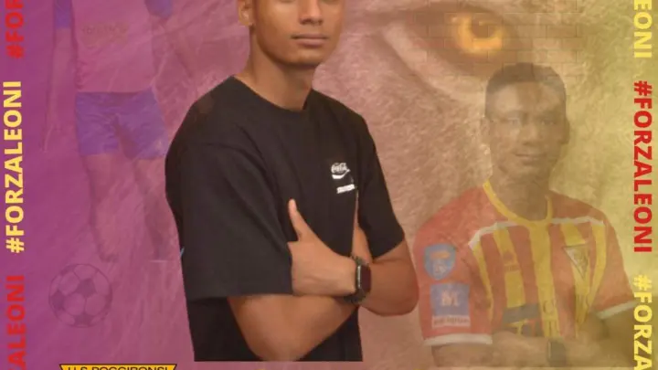 luca sebastiano