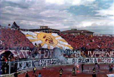 Itifosi livorno