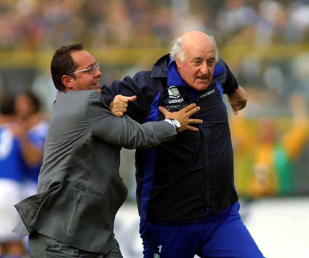 Sor Carletto
