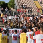 grosseto tifosi