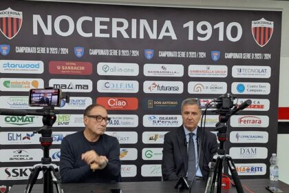 NOCERINA