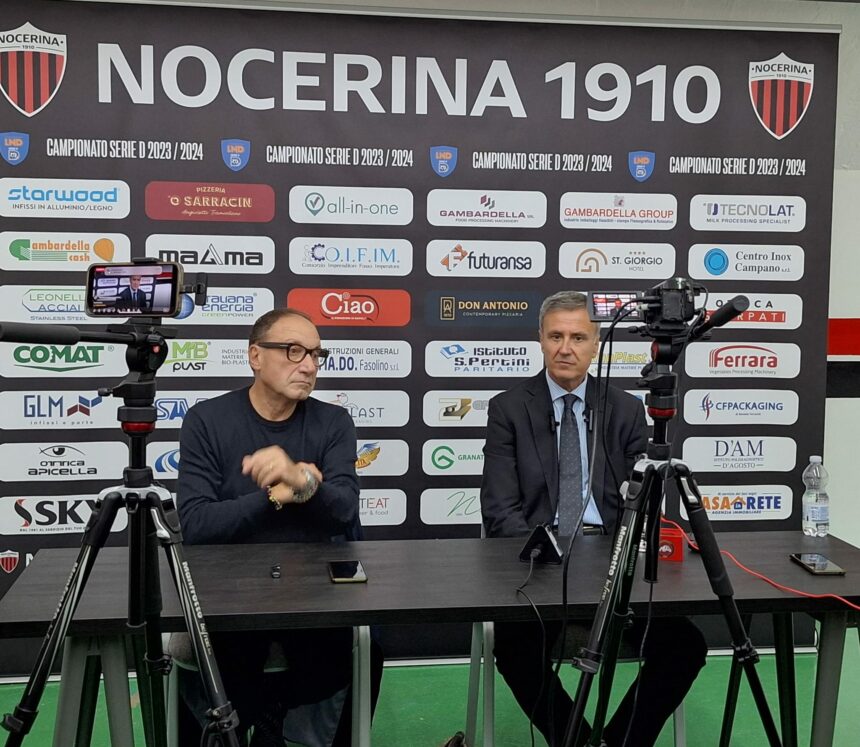 NOCERINA
