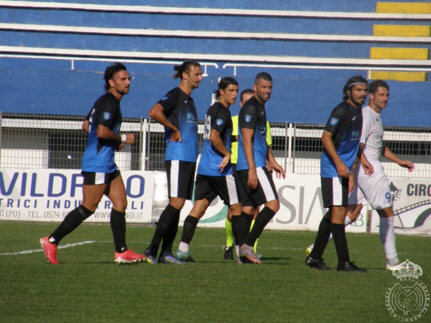 real forte querceta