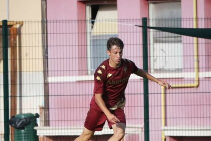 tau calcio altopascio