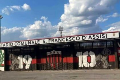 nocerina stadio