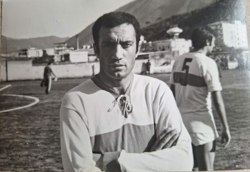 ANGELO MAMMI'