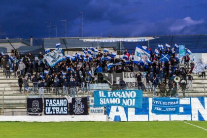 FASANO