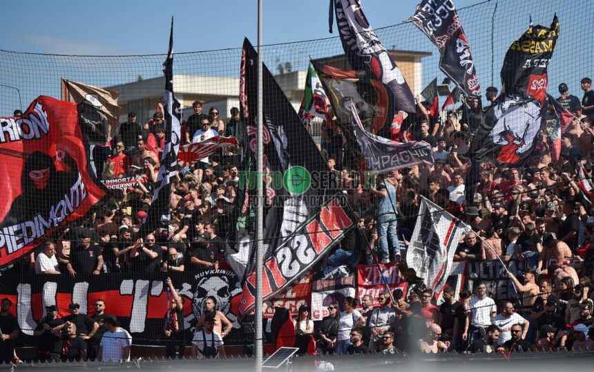 ROSSONERA NOCERINA