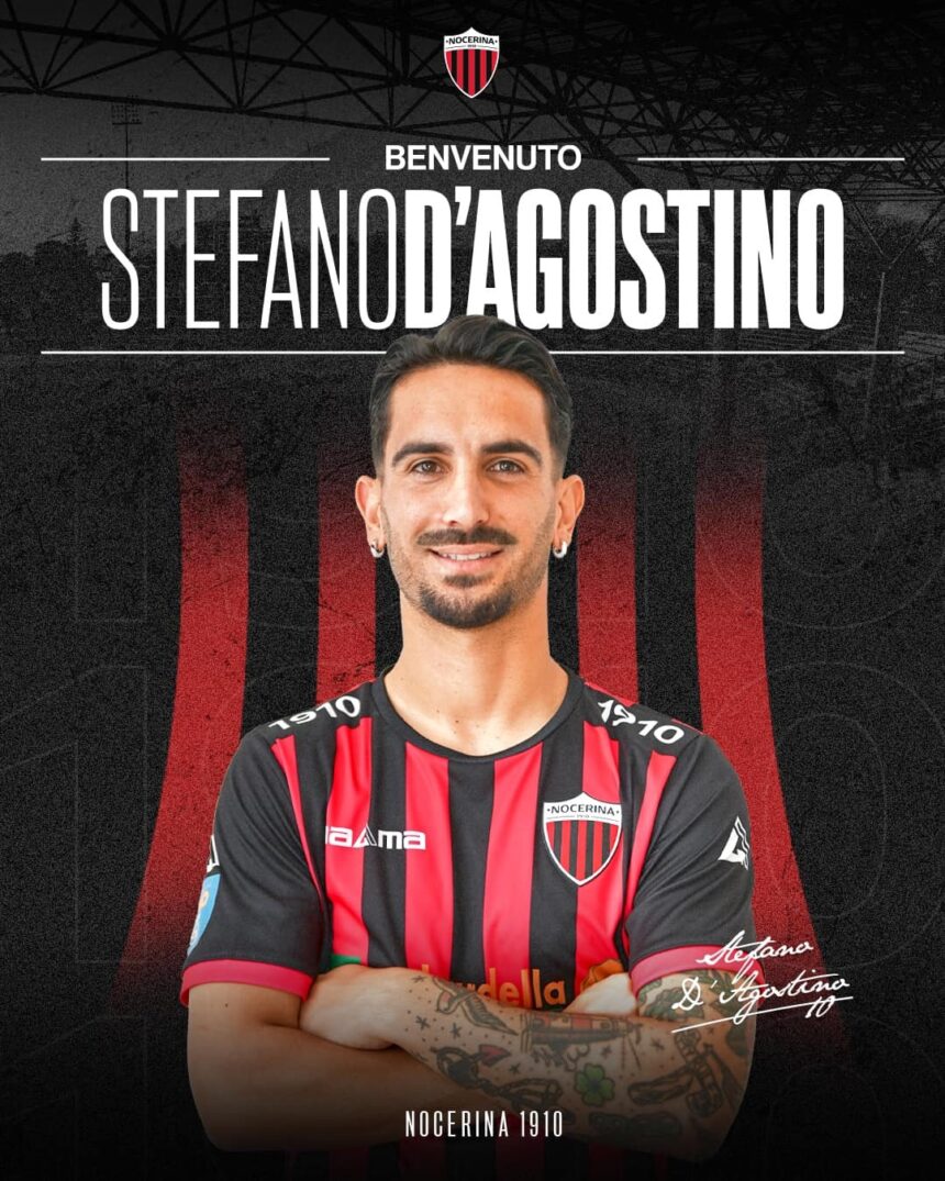 D'Agostino