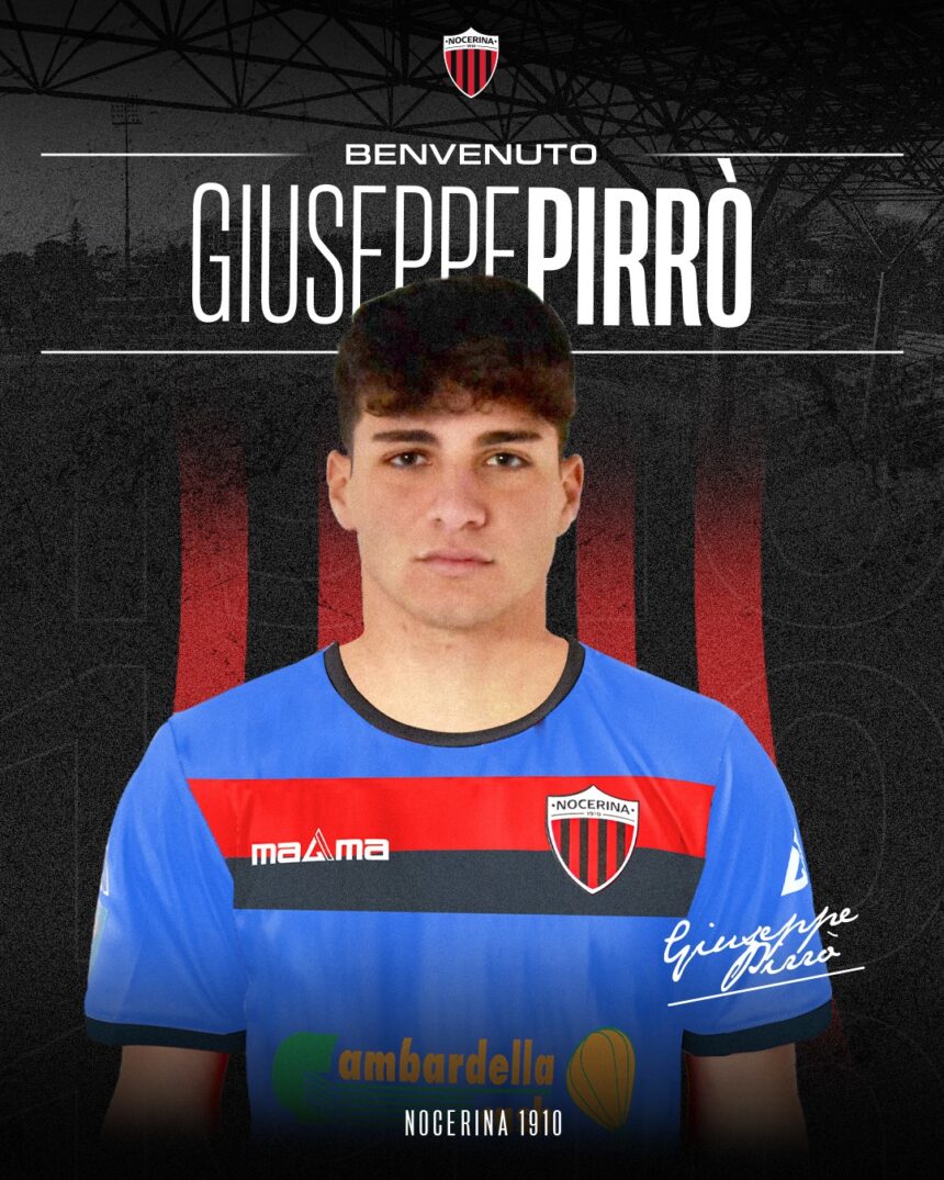 Giuseppe Pirrò
