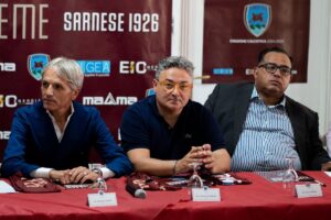 SARNESE
