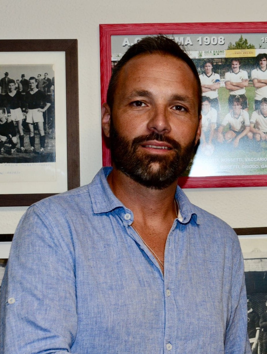 Vullo (Crema): «Una sconfitta che fa molto male»