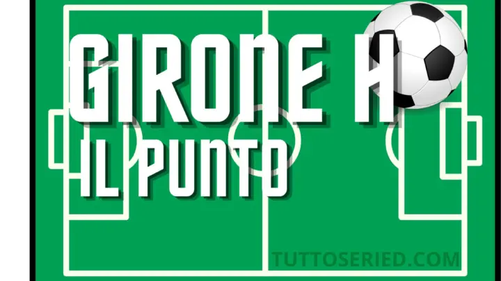 Girone H - il punto
