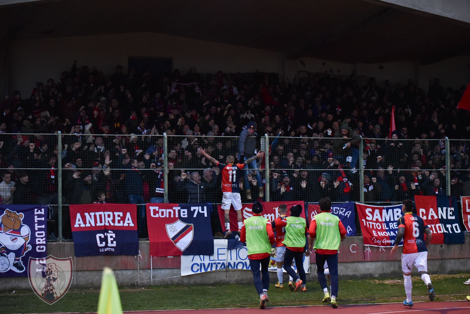 Il punto sul girone F: Sambenedettese inarrestabile, vola a più nove sulla seconda