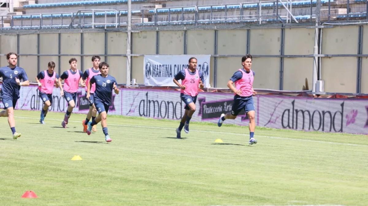 Il Martina torna alla vittoria contro l’Heraclea