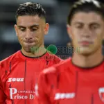 La Nocerina sfata il tabù trasferta a Melfi