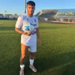 Bisceglie, La Monica show: Melfi ko 3-2 e primo turno conquistato