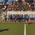 Il Bisceglie batte il Francavilla in Sinni con un finale da brividi
