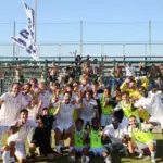 Martina corsaro ad Aversa grazie ad uno scatenato Silvestro