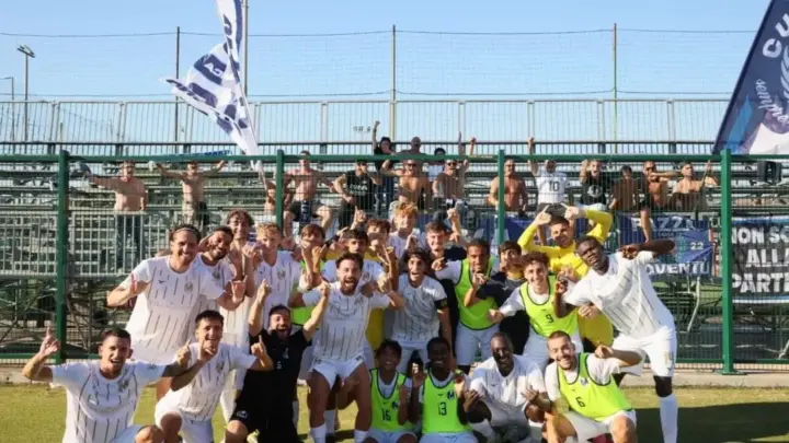 Martina corsaro ad Aversa grazie ad uno scatenato Silvestro