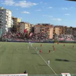 Disastro Fidelis Andria, i biancoazzurri cadono anche a Torre del Greco