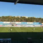 Finalmente vittoria: la Fidelis Andria piega il Forio 2-1