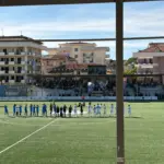 Fidelis Andria arriva il blitz esterno sul campo del Real Aversa