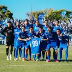 Fidelis Andria da sogno: battuta 2-1 la Virtus Francavilla