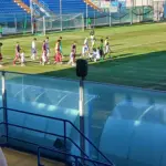 Il Brindisi batte il Nardò e continua la rincorsa al vertice