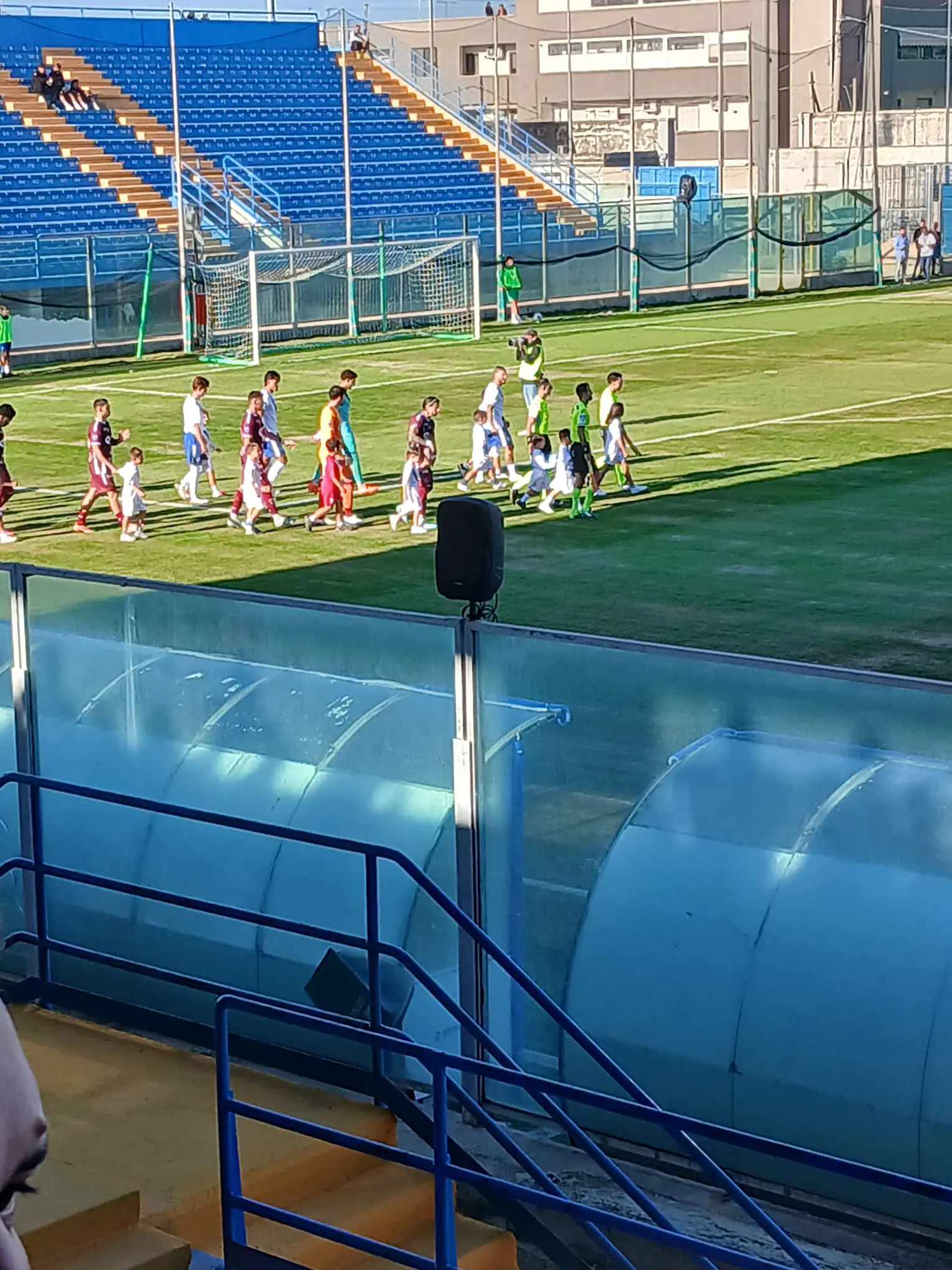 Il Brindisi batte il Nardò e continua la rincorsa al vertice