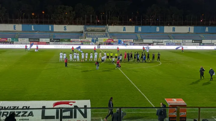 La Virtus Francavilla espugna Andria e vola agli ottavi